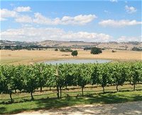 Grange Cleveland Winery - Tourism Canberra