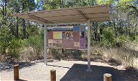 Deriah Aboriginal Information Bay - Attractions Melbourne