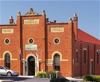 Corowa Federation Museum - Accommodation Newcastle