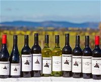 Houlaghans Valley Wines - Accommodation NT