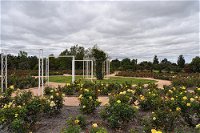 Australian Inland Botanic Gardens - Accommodation Cooktown