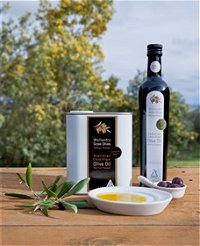 Wollundry Grove Olives - Accommodation Kalgoorlie