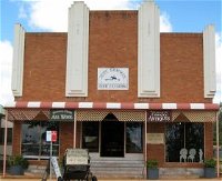 Dunedoo Art and Crafts - Accommodation Airlie Beach