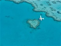 Great Barrier Reef - Whitsundays - WA Accommodation