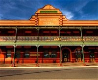 Broadway Museum - Accommodation Brisbane