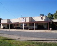 Brocklesby Hotel - QLD Tourism