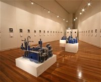 Wagga Wagga Art Gallery - Accommodation BNB
