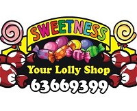 Sweetness Your Lolly Shop and Gelato - Accommodation Tasmania
