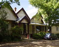 Dromkeen Art Gallery and Tea Room - Accommodation ACT