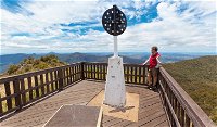 Mount Kaputar summit walk - Attractions Melbourne