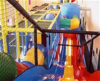 Noahs Ark Indoor Play Centre - Attractions