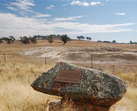 Sergeant Smyth Memorial - Accommodation Search