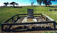 Yuranighs Aboriginal Grave Historic Site - Accommodation Adelaide