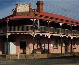 Stuart Town NSW St Kilda Accommodation