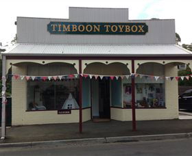 Timboon West VIC Brisbane Tourism