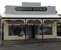 Timboon Toybox - Accommodation Bookings
