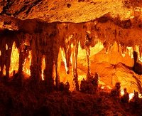 Capricorn Caves - QLD Tourism