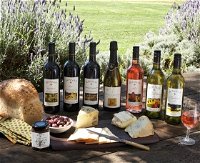 Rosnay Organic Farm and Vineyard - Accommodation Bookings