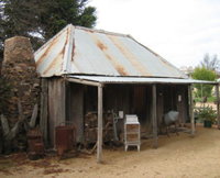 Canowindra Historical Society Museum - Accommodation in Brisbane
