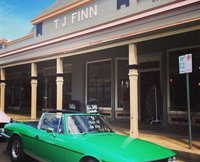Finns Store - Accommodation NT