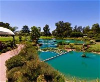 Howlong Country Golf Club - Accommodation Resorts