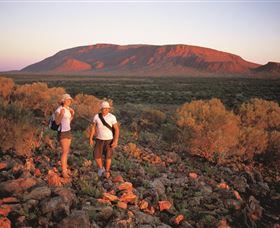 Gascoyne Junction ACT Accommodation Australia