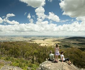 Strathbogie VIC Foster Accommodation