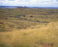 Mount Herbert - Accommodation Fremantle