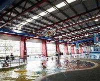 Wangaratta YMCA Indoor Sports  Aquatic Centre - Tourism Bookings WA