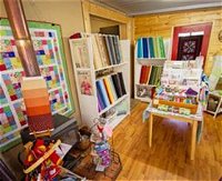 Fabric n Threads - Sharons Sewing Service - Accommodation NT