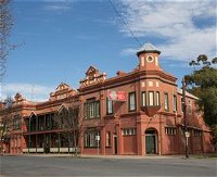 Culcairn Hotel - Accommodation Bookings