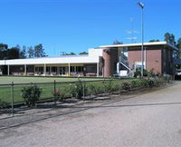 Walla Walla Bowling and Recreation Club - Mackay Tourism