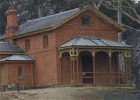 Steiglitz Historic Park - Accommodation Tasmania