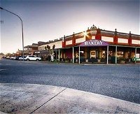 Culcairn Bakery - Accommodation Bookings