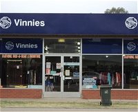 Vinnies - Attractions