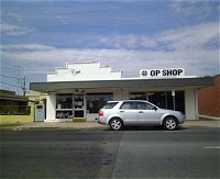 Uniting Church Opportunity Shop - Attractions