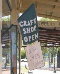 Coolah Crafts - Attractions