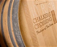 Chalkers Crossing Winery - Tourism Canberra