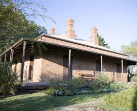 Cornishtown ACT Lightning Ridge Tourism