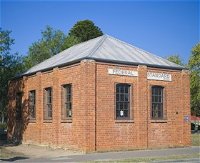 The Federal Standard Printing Works - Accommodation Coffs Harbour