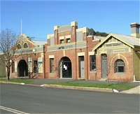 The Arts Centre Cootamundra - Accommodation Bookings