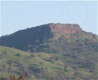 Table Top Mountain Experience - Accommodation in Brisbane