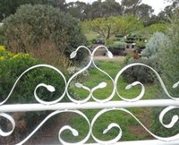 Garden Gate of Inverleigh - Accommodation Tasmania