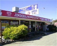 Jindera General Store and Cafe - Accommodation in Brisbane