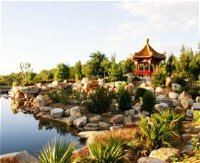 Lambing Flat Chinese Tribute Garden - Attractions Melbourne