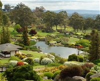 Cowra Japanese Garden and Cultural Centre - Surfers Paradise Gold Coast