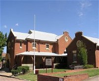 The Cowra Heritage Walk - Tourism Canberra