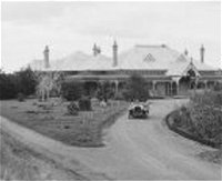Ammerdown Historic Homestead - Port Augusta Accommodation