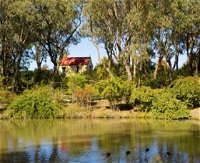 Orange Botanic Gardens - Port Augusta Accommodation