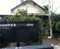 Hawkes General Store - SA Accommodation